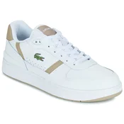 Lacoste T-CLIP SET Bela