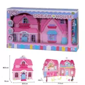 Dream House kucica BLD501