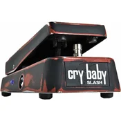 Dunlop SC95 Slash Cry Baby Wah-Wah pedal (Kot novo)