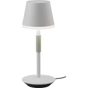 Desk lamp Philips White Metal 220-240 V