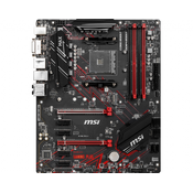 MSI Maticna ploca B450 GAMING PLUS MAX