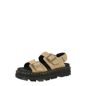 Sneakers Dr. Martens ZebZag Sandal Savannah Tan EUR 41