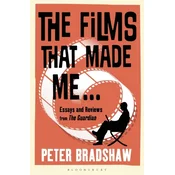 The Films That Made Me...
