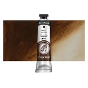 Akrilna barva Artemisia 40 ml - žgana siena