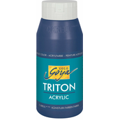 Akrilna barva Solo Goya TRITON 750 ml | različne barve