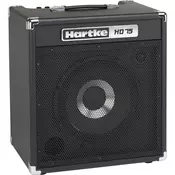 HARTKE HD75 75W bas ojačevalec