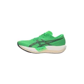 ASICS Tenisice za trcanje MAGIC SPEED 5  zelena / crna