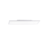 Mömax Stropna Led-svetilka Lolasmart-Flat