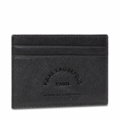 KARL LAGERFELD Muški novcanik 815417-512452-9, Crni