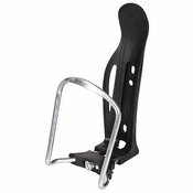 Merco Cage Extra bottle Cage srebrna