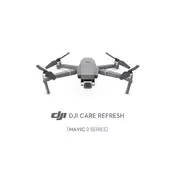 DJI dodatno zavarovanje Mavic 2 (DJI Care Refresh)