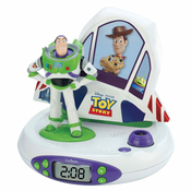 Alltoys Lexibook projektor Toy Story z zvočnimi učinki