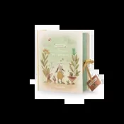 MOULIN ROTY Knjiga uspomena Trois Petits Lapins