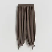 Reserved - Baloon pantalone