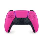 Gamepad 5 Joypad za PS5 DualSense Pink New ORG