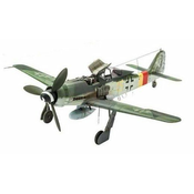 Plasticni avion ModelKit 03930 - Focke Wulf Fw 190 D-9 (1:48)