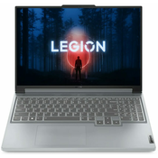 Lenovo Legion Slim 5-16 i5-13500H, 32GB, 512GB, RTX 4060 165HZ, Windows 11 Home
