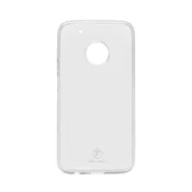 Maska Teracell Skin za Motorola G5 Plus transparent.