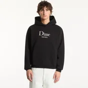 Mikina Dime Classic Dime Mtl Hoodie Black L