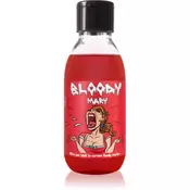 LaQ Shots! Bloody Mary čistilni gel za prhanje 100 ml