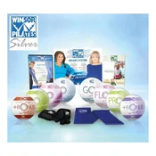 Northix DVD Winsor Pilates Fitness