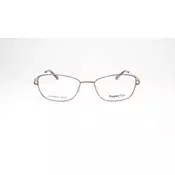 Superflex Ženski dioptrijski okvir SF499 C2, Smedi