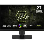 MON 27 MSI MAG 274QPF E20