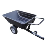 RAMDA prikolica za vrtni traktor RA 580111