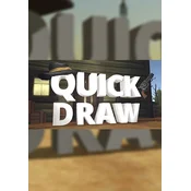 Quick Draw Steam Key GLOBAL