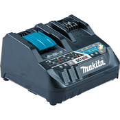 HITRI polnilnik MAKITA DC18RE 198720-9