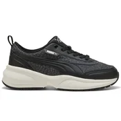 Puma patike Cilia 2 Mode Feline crne za žene