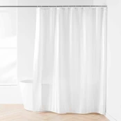 Zavesa za tuš 180x200 cm Satina – douceur dintérieur