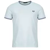 Fred Perry majica za muškarce od pamuka
