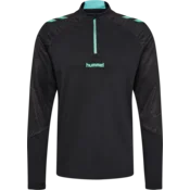Hummel Mikica Hummel Blaze 2.0 Training Half Zip Top
