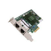 SUPERMICRO mrežna kartica AOC-SG-I2 server DUAL 1GBS PCIE