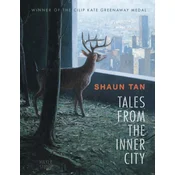 Tales from the Inner City