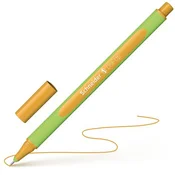 Schneiderjev marker za linijo 0,4 mm - vulkansko rumen