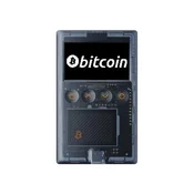 One-Key Classic 1S Pure BTC Only, denarnica za Bitcoin, USB-C