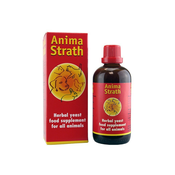 ANIMA STRATH Vitaminsko mineralni suplement 250 ml