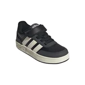 ADIDAS SPORTSWEAR Superge Breakbase črna / bela