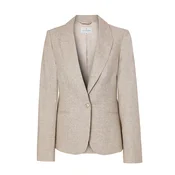 TATUUM Blazer NESSARIA progasto bež