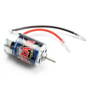 Motor, Titan 21T 550, obratna smer vrtenja
