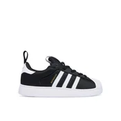 Superge adidas Superstar Quickon KK2176 Črna