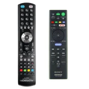 General SONY RMT-VB310E - daljinski upravljalnik podvojeni