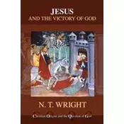 Jesus and the Victory of God