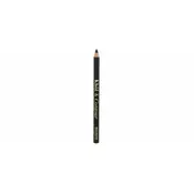 BOURJOIS Paris Khol & Contour dugotrajna olovka za oči 1,2 g nijansa 002 Ultra Black
