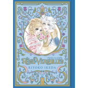 Rose of Versailles Volume 2