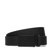 Pas BOSS Tion-Gum 50537068 Črna