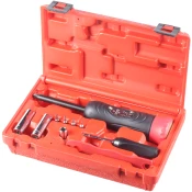 Komplet za pritrditev ventila TPMS 9 kosov
