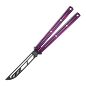 Squid Industries Krake Raken Trainer V2.5 Inked Purple